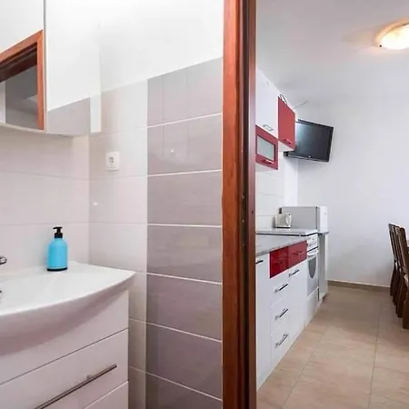 Apartmani Martic Duce * Duce