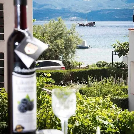 Apartman Apartmani Martic Duce *