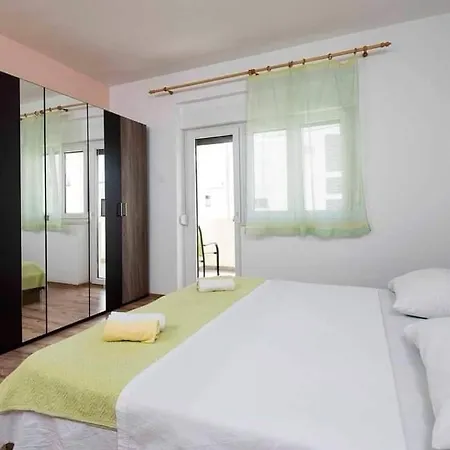 Apartmani Martic Duce *