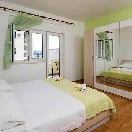 Apartmani Martic Duce Apartman *