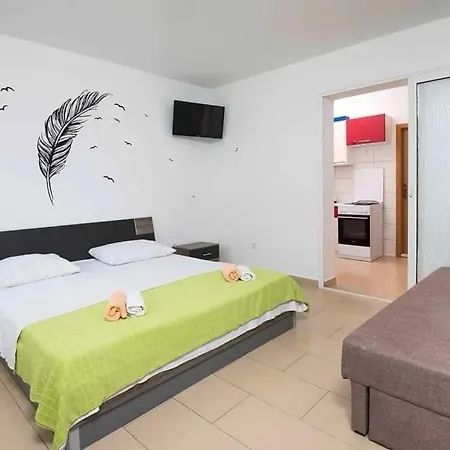 Apartman Apartmani Martic Duce