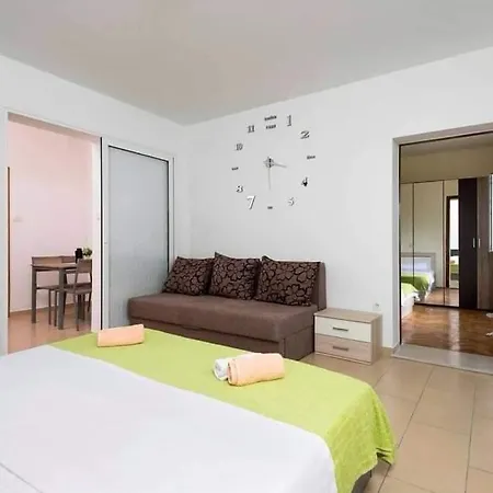 Apartmani Martic Duce Apartman